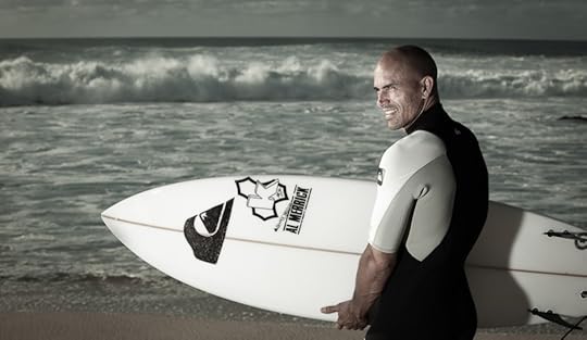 Surfer