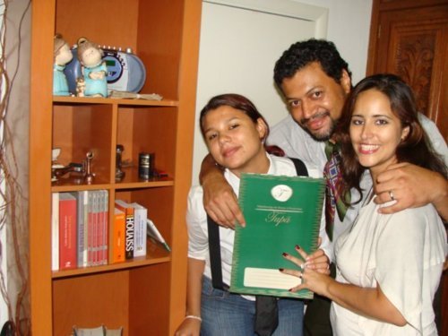 brazil polyamorous union