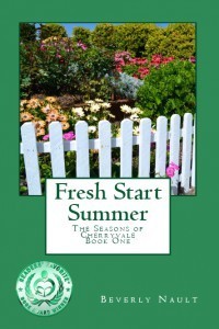 Fresh Start Summer cover