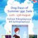 106082211 80 80 News: Dog Days of Summer Sale 3 Books, 3 Bucks!