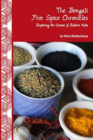 Hippo-Bengali5Spice-Cover_v5a