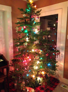 Everything worked out