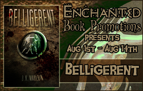 belligerent