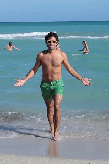Adrian Grenier