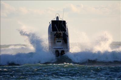 jupiter inlet