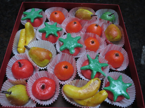Marzipan