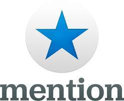 Mention