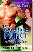 WarriorPrince300