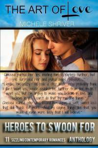 5Art of Love