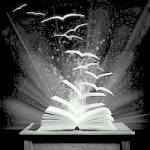The magical world of reading
