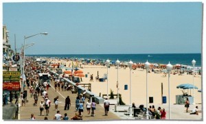 Ocean City, Maryland 2