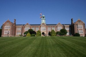 Towson State University