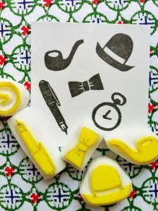 Stamp Set