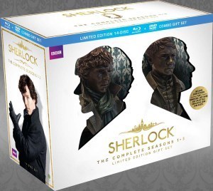Box Set