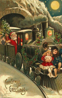 train card