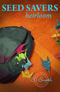Cover Design by Aileen Smith