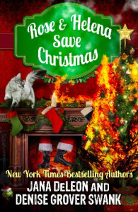 Rose and Helena cover