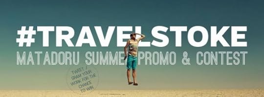 #travelstoke promo