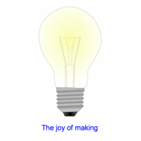 Joy of Making