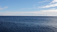 Open water - Photo by Flickr user elisfanclub