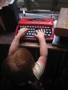 CTyprewrit