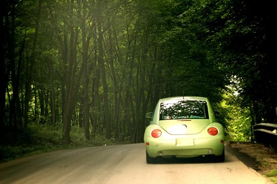 Disrupción del coche