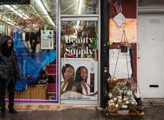 Grand Jury Declines To Indict NYPD Officer In Eric Garner Death