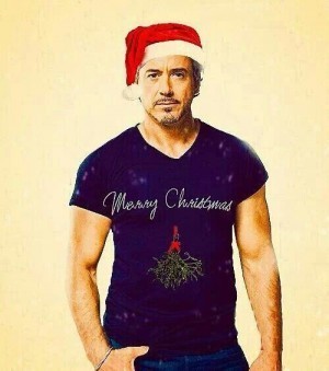 Robert Downey Jr.