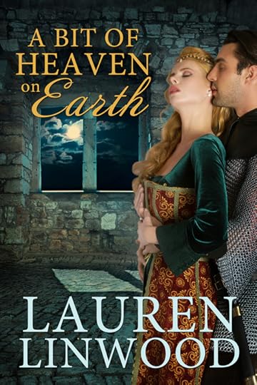 A Bit of Heaven on Earth high res.jpg