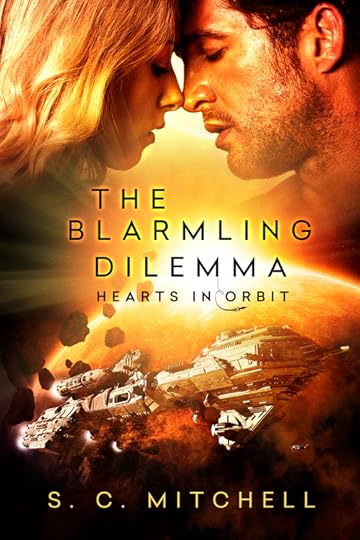 The Blarmling Dilemma by S. C. Mitchell