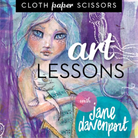 Art lessons logo