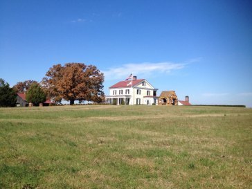 homestead