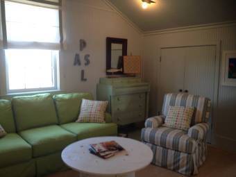kids room