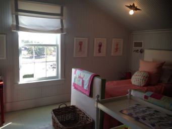 girls bed