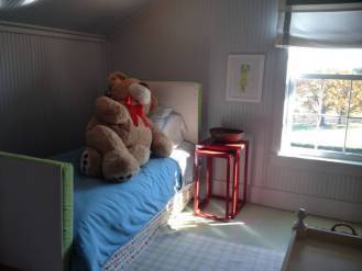 boys bed