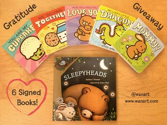 gratitude-giveaway-joyce-wan-books