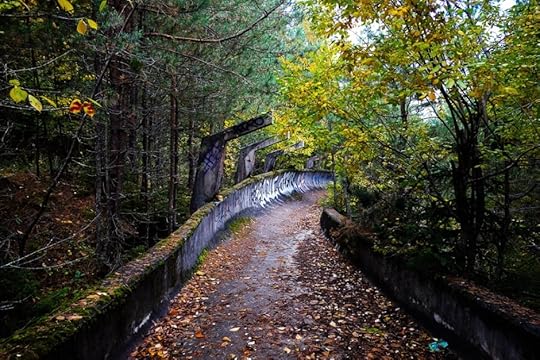 sarajevo-bobsled-track