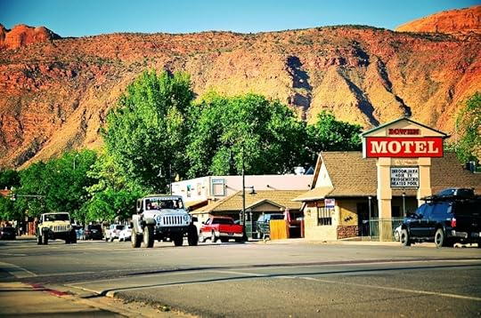 Moab, Utah