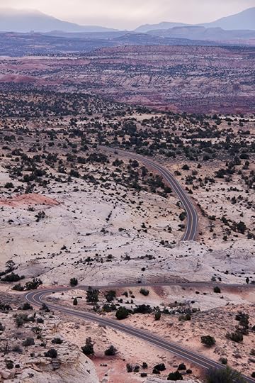 Scenic Byway 12