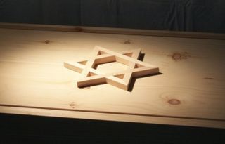 JewishCasket