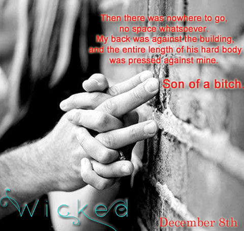 Wicked Teaser 1