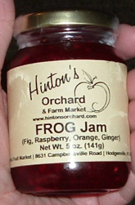 frogjam