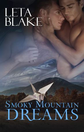 Sometimes holding on means letting go Christopher Ryder and Jesse Birch are two men hanging on to the past. While Christopher has let go of his failure as a country singer in Nashville, he's still trying to please his narrow-minded, non-accepting family. His beloved Gran loves him the way he is, but Christopher feels painfully invisible to everyone else. He’s happy enough performing at the Smoky Mountain Dreams theme park in Tennessee, but even when Christopher is center stage he aches for someone to see the real him. There's more than meets the eye when it comes to bisexual Jesse. He's raising two kids and fighting with family after a tragic accident took his children’s mother. There's no room in his life for dating, his kids are his priority, and he doesn't want more than an occasional hook-up. He sure as hell doesn't want to fall hard for his favorite local singer, but when Christopher walks into his jewelry studio, Jesse hears a new song in his heart.