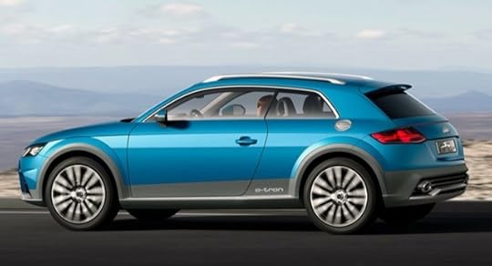 Audi-Crossover-Concept-1