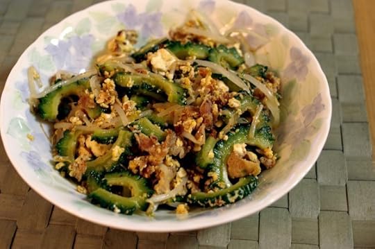 Goya Champuru