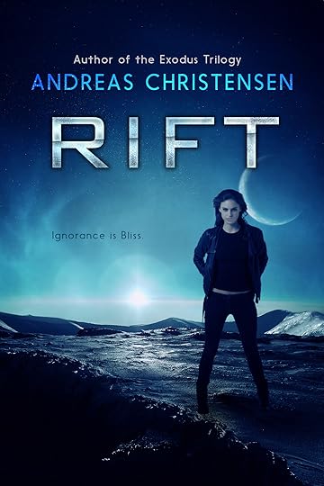 RIFT Cover