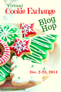 cookie hop