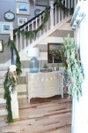 Inspired Stairways via The Inspired Room