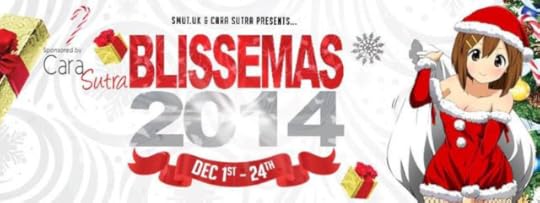 Blissmas 2014