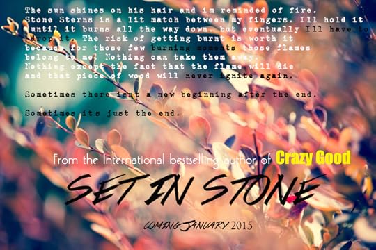 autumn maple leaf on leaves background